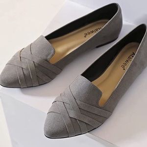 Ataiwee Ballet Flats